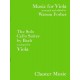 The Solo Cello Suites by Bach (6)