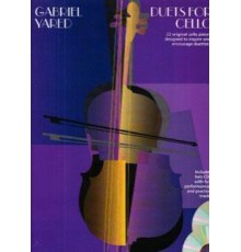 Duets for Cello   2 CD