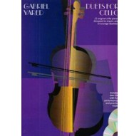 Duets for Cello   2 CD