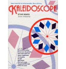 Kaleidoscope: Star Wars