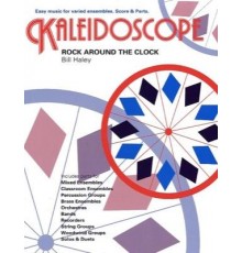 Kaleidoscope: Rock Around the Clock
