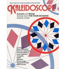 Kaleidoscope: Autumn and Winter from The