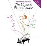 The Classic Piano Course Book 2