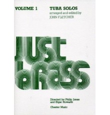 Tuba Solos Vol. 1
