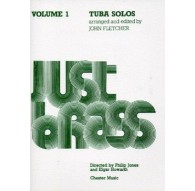 Tuba Solos Vol. 1