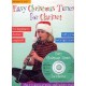 Easy Christmas Tunes for Clarinet   CD