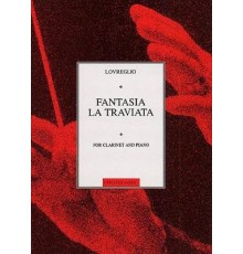 Fantasia On The Opera "La Traviata" Op.