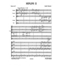 Hiplips II