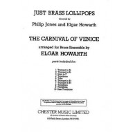 The Carnival de Venecie