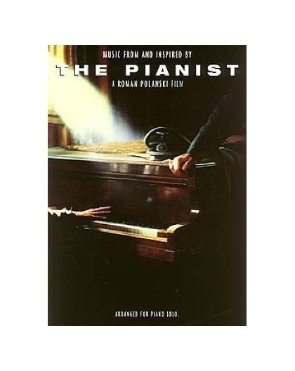 The Pianist a Roman Polanski Film