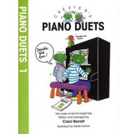 Chester?s Piano Duets Vol.1