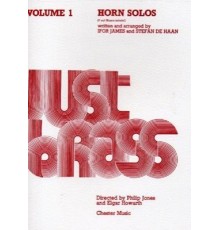 Horn Solos Vol. 1