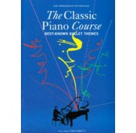 The Classic Piano Course Best-Known Ball