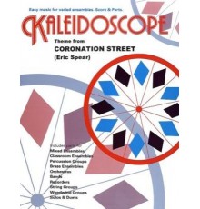 Kaleidoscope: Coronation Street, Theme f