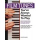 Film Tunes You?ve Always Wanted Piano So