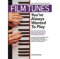 Film Tunes You?ve Always Wanted Piano So