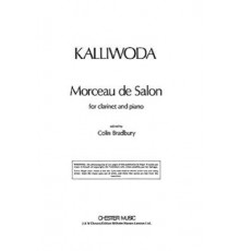 Morceaux de Salon Op. 229