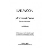 Morceaux de Salon Op. 229