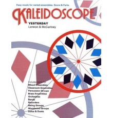 Kaleidoscope: Yesterday