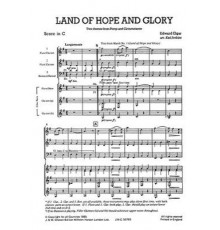 Land of Hope and Glory Mixed Bag Nº 26/