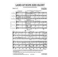 Land of Hope and Glory Mixed Bag Nº 26/