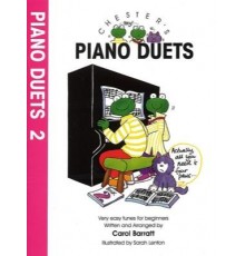 Chester?s Piano Duets Vol. 2