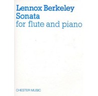 Sonata for Flute and Piano Op. 97