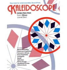 Kaleidoscope: Oom-Pah-Pah