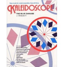 Kaleidoscope: The Blue Danube
