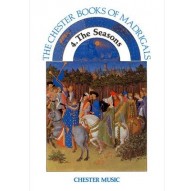 The Chester Books of Madrigals 4: The Se