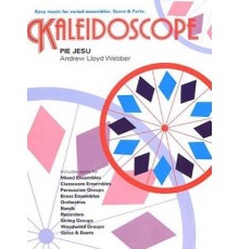 Kaleidoscope: Pie Jesu (Requiem)