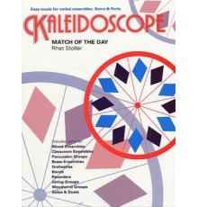 Kaleidoscope: Match Of The Day