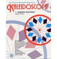 Kaleidoscope: Swedish Rhapsody