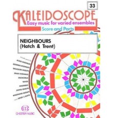 Kaleidoscope: 33 Neighbours Theme