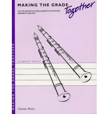 Making The Grade Together. Easy Popular