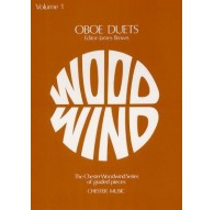 Oboe Duets Vol.1