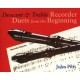 Descant & Treble Recorder Duests from th