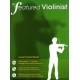 The Featured Violinist   CD