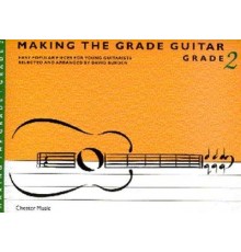 Making The Grade Two Guitar 2