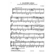 Clarinet Duets Vol.2