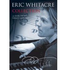 Eric Whitacre Collection