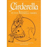 Cinderella/ Vocal Score