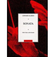 Sonata for Tuba and Piano Op. 93