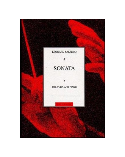 Sonata for Tuba and Piano Op. 93