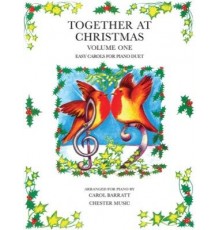Together at Christmas Book 1