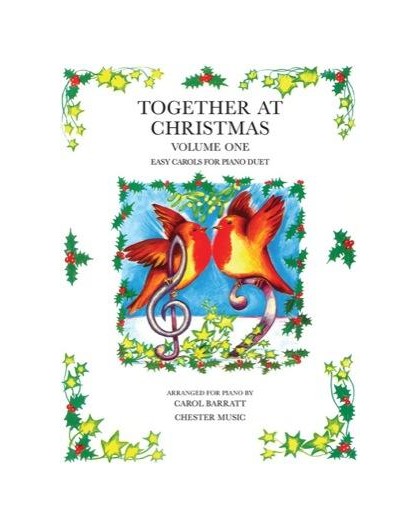 Together at Christmas Book 1