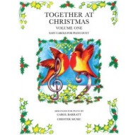Together at Christmas Book 1