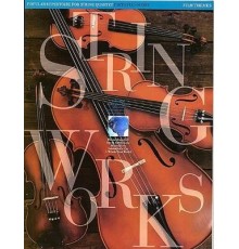 Stringworks Film Themes