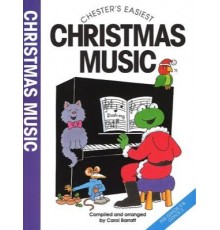 Chester´s Easiest Christmas Music