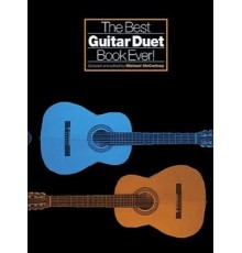The Best Guitar Duet Book Ever!